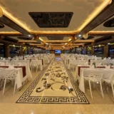 LOTUS ROYALE 2026 interior