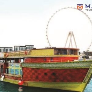 Ocean Empress Cruise